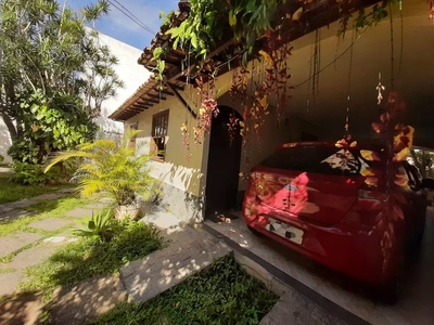 Casa, 4 quartos - Foto 1