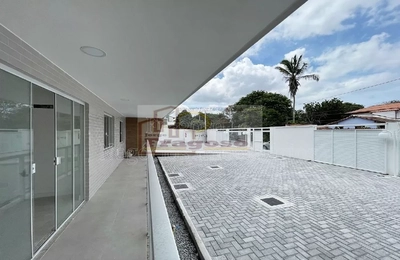 Apartamento, 2 quartos, 61 m² - Foto 2