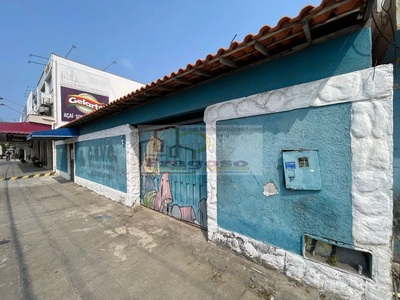 Prédio Inteiro - Foto 1