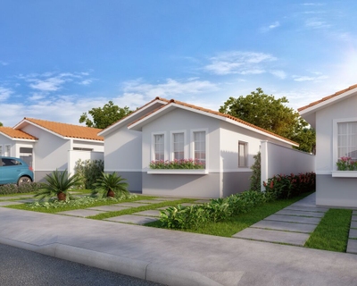 Casa, 3 quartos, 225 m² - Foto 3