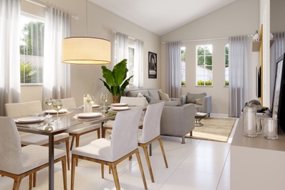 Casa, 3 quartos, 225 m² - Foto 5