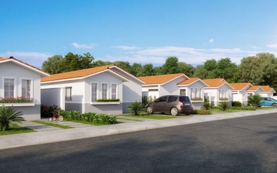 Casa, 3 quartos, 225 m² - Foto 4