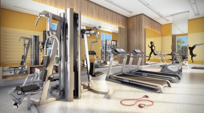 Apartamento, 5 quartos, 220 m² - Foto 5