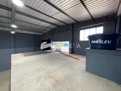 Depósito-Galpão, 343 m² - Foto 4