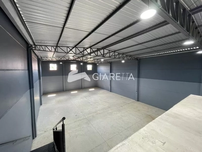 Depósito-Galpão, 343 m² - Foto 3