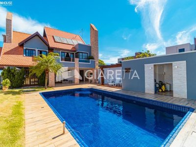 Sobrado, 6 quartos, 436 m² - Foto 1