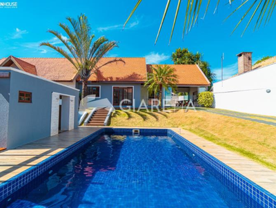 Sobrado, 6 quartos, 436 m² - Foto 4