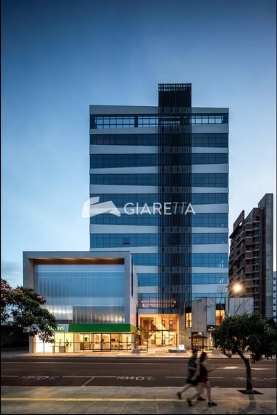 Sala-Conjunto, 49 m² - Foto 4