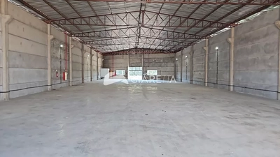 Depósito-Galpão, 800 m² - Foto 2
