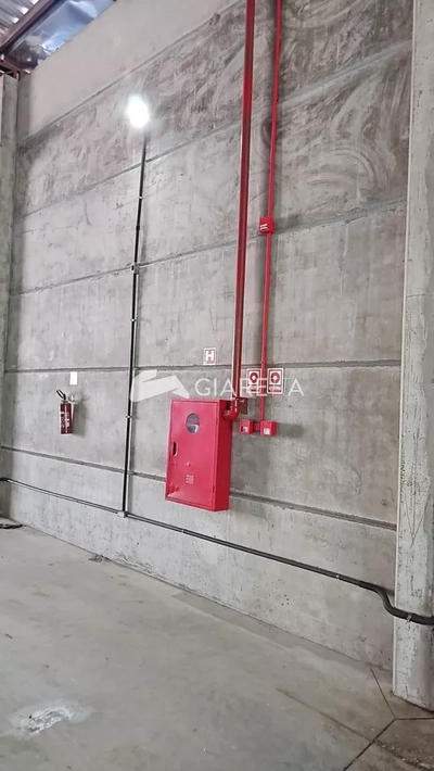 Depósito-Galpão, 800 m² - Foto 3