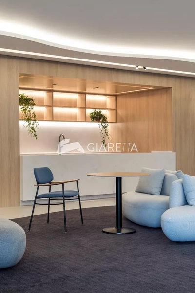 Sala-Conjunto, 37 m² - Foto 3