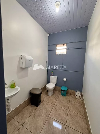 Depósito-Galpão, 1200 m² - Foto 3