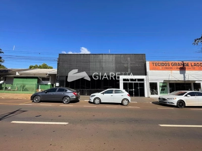 Depósito-Galpão, 447 m² - Foto 4