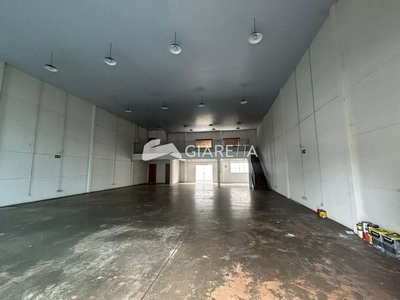 Depósito-Galpão, 340 m² - Foto 2
