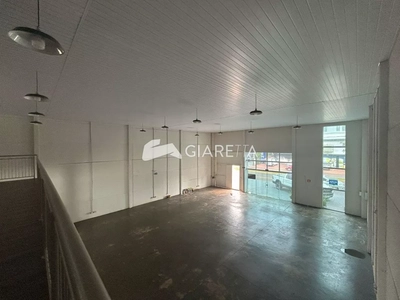 Depósito-Galpão, 340 m² - Foto 3