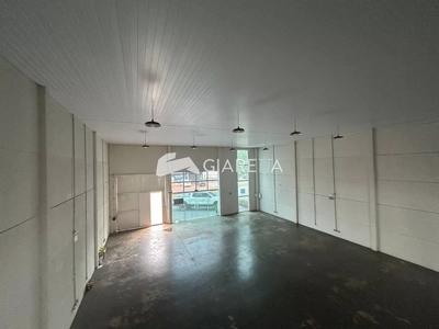 Depósito-Galpão, 340 m² - Foto 1