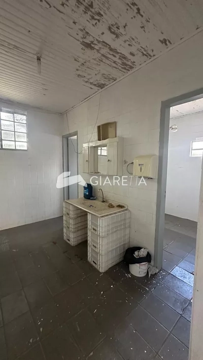 Depósito-Galpão, 500 m² - Foto 4