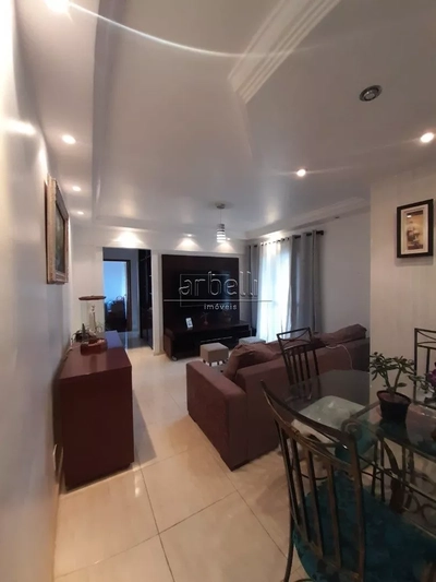 Apartamento, 3 quartos, 72 m² - Foto 1