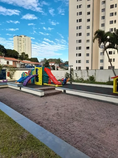 Apartamento, 3 quartos, 72 m² - Foto 3