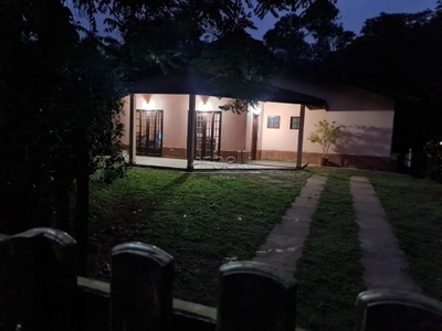 Chácara, 4 quartos, 3200 m² - Foto 2