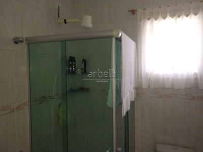 Sobrado, 3 quartos, 188 m² - Foto 4