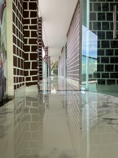 Hotel, 9 quartos, 650 m² - Foto 2