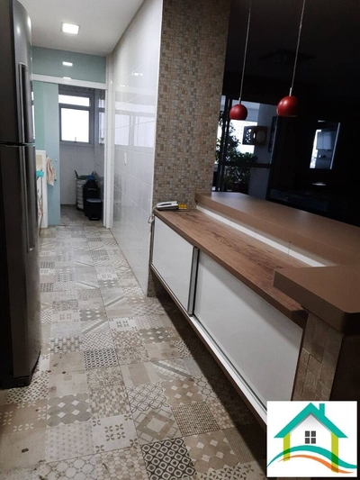 Apartamento, 2 quartos, 96 m² - Foto 3