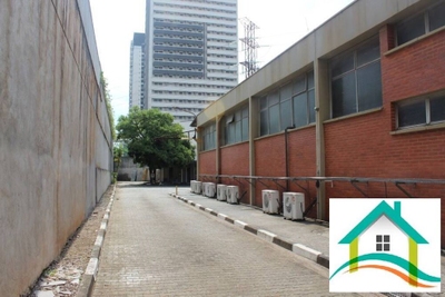 Prédio Inteiro, 3009 m² - Foto 2