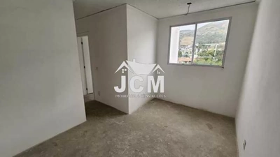 Apartamento, 2 quartos, 52 m² - Foto 1