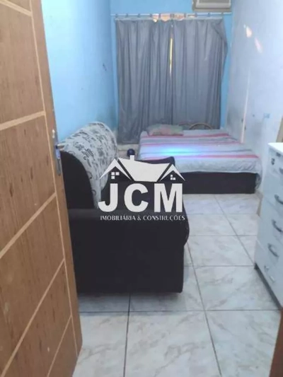 Casa, 3 quartos, 100 m² - Foto 1