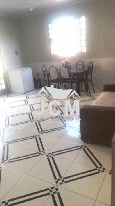 Casa, 3 quartos, 100 m² - Foto 2