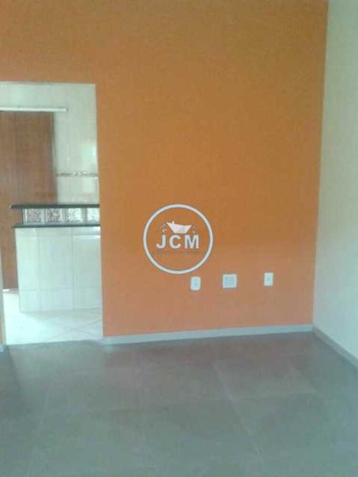 Casa, 1 quarto, 46 m² - Foto 2