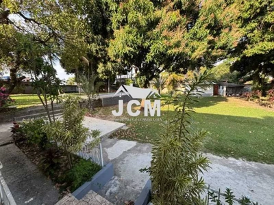 Sítio, 3 quartos, 5000 m² - Foto 1