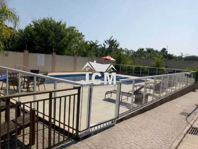 Apartamento, 2 quartos, 49 m² - Foto 3