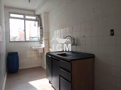 Apartamento, 2 quartos, 50 m² - Foto 5