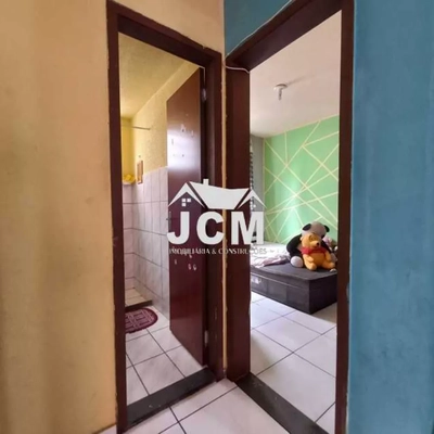 Apartamento, 2 quartos, 40 m² - Foto 4