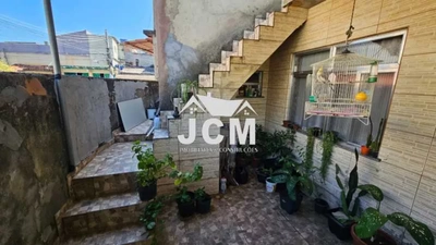 Casa, 2 quartos, 70 m² - Foto 1