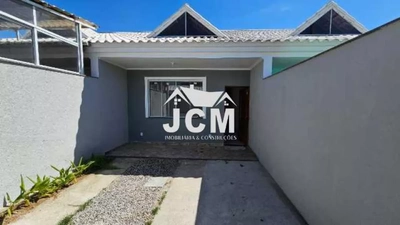 Casa, 2 quartos, 68 m² - Foto 1