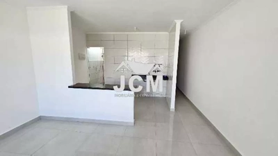 Casa, 2 quartos, 68 m² - Foto 2