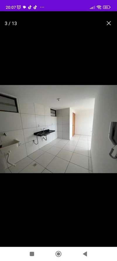 Apartamento, 2 quartos, 60 m² - Foto 3