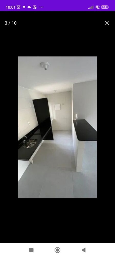 Apartamento, 2 quartos, 58 m² - Foto 2