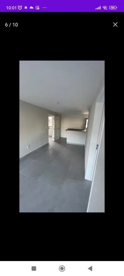 Apartamento, 2 quartos, 58 m² - Foto 1