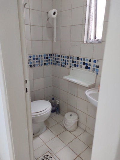 Sala-Conjunto, 26 m² - Foto 4