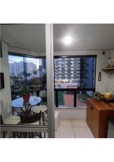 Apartamento, 3 quartos, 91 m² - Foto 2