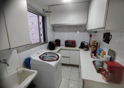 Apartamento, 3 quartos, 91 m² - Foto 5