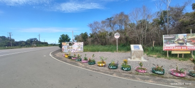 Chácara, 1 quarto, 6125 m² - Foto 4