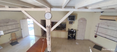 Chácara, 1 quarto, 6125 m² - Foto 1