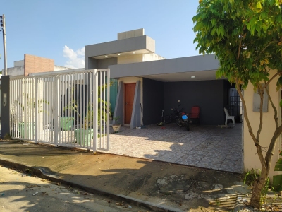 Casa, 3 quartos, 130 m² - Foto 3