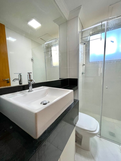 Apartamento, 2 quartos, 53 m² - Foto 4