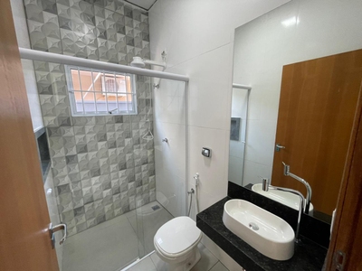 Casa, 3 quartos, 125 m² - Foto 4